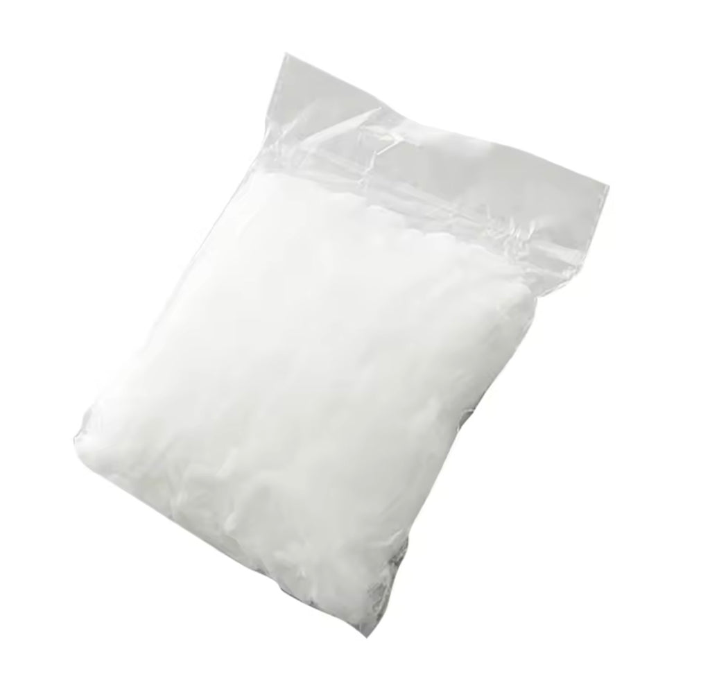 🇺🇸 US Free Shipping (No Minimum Spend) MTK High Quality Foldable Sink Strainer Bag Rack Kitchen Filter Stand Waste Collector Disposable Mesh Bags (Free 50 Bags)