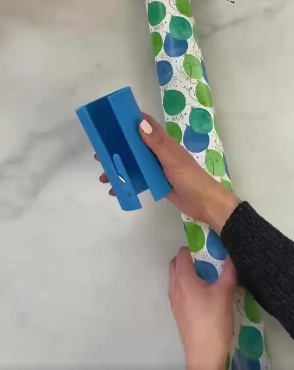 🇺🇸 US Free Shipping (No Minimum Spend) MTK High Quality Portable Paper Cutter — Compact and Accurate, Effortless DIY Crafting and Gift Wrapping